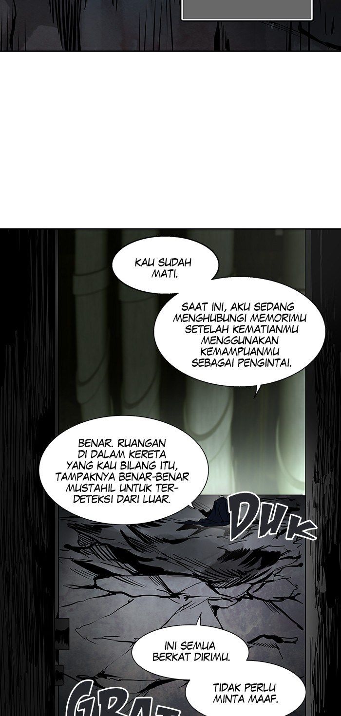 Tower of God Chapter 300