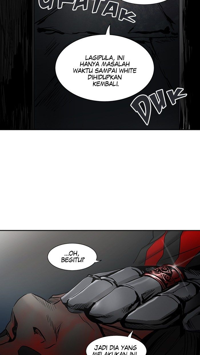 Tower of God Chapter 300