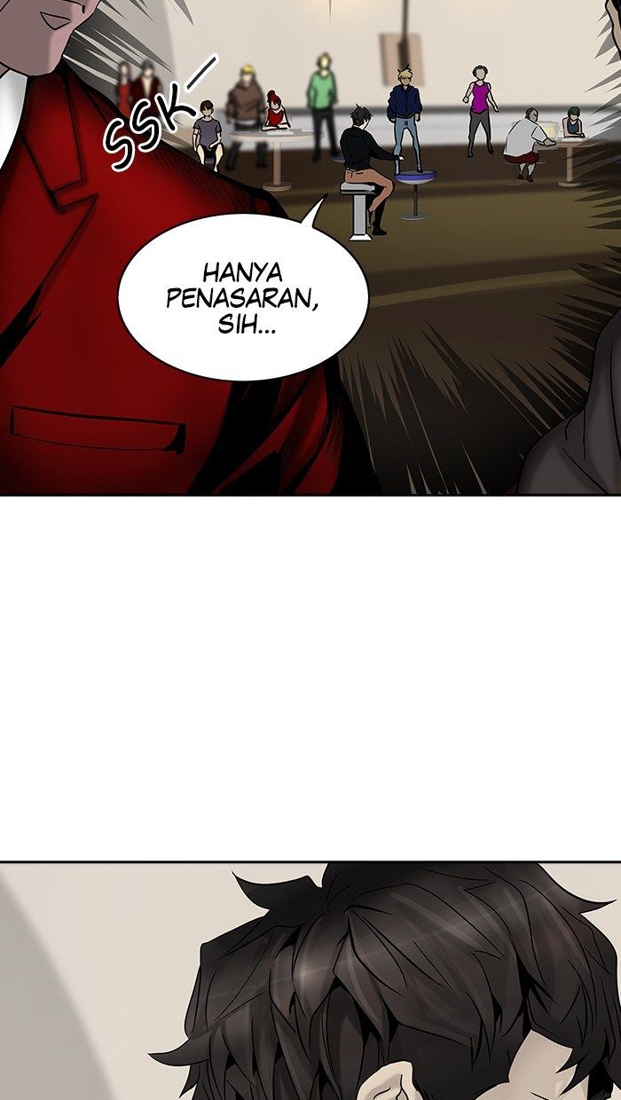 Tower of God Chapter 300