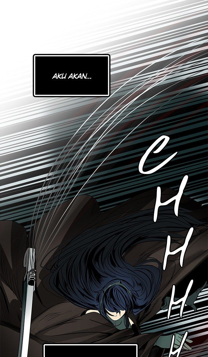 Tower of God Chapter 300