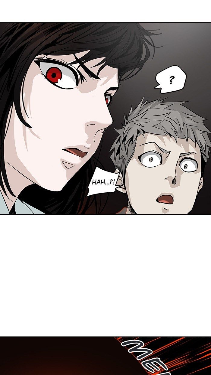 Tower of God Chapter 300