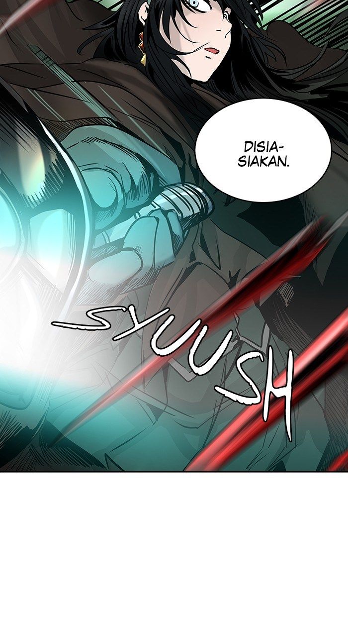 Tower of God Chapter 300