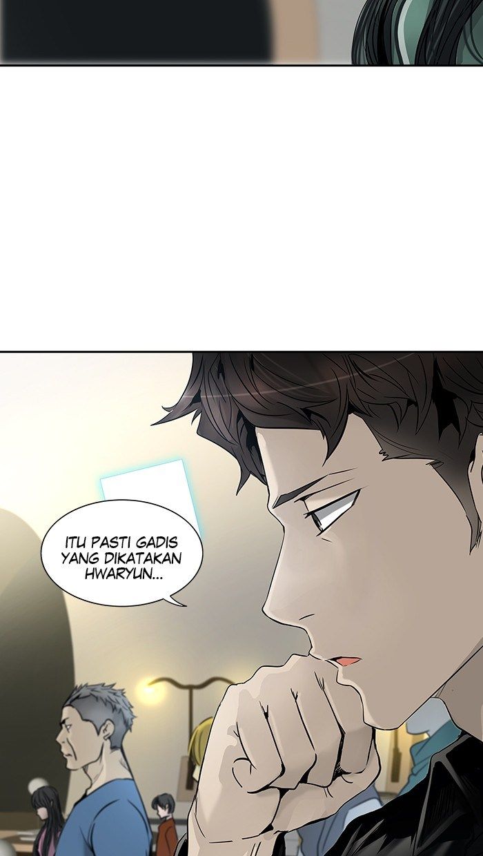 Tower of God Chapter 300