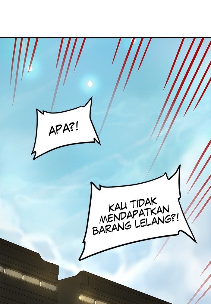 Tower of God Chapter 300