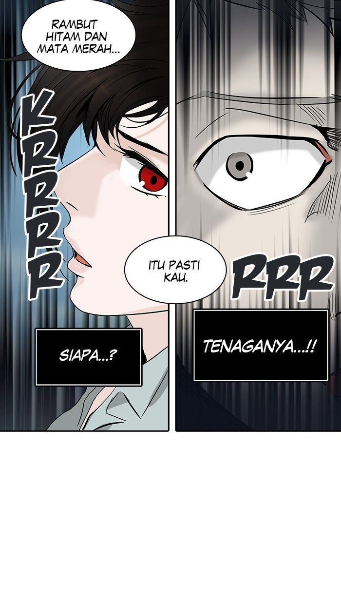 Tower of God Chapter 301