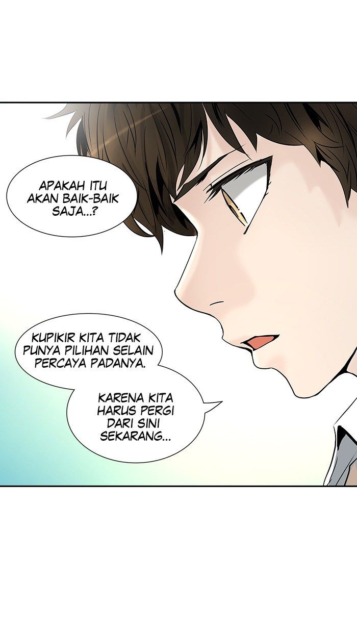 Tower of God Chapter 301