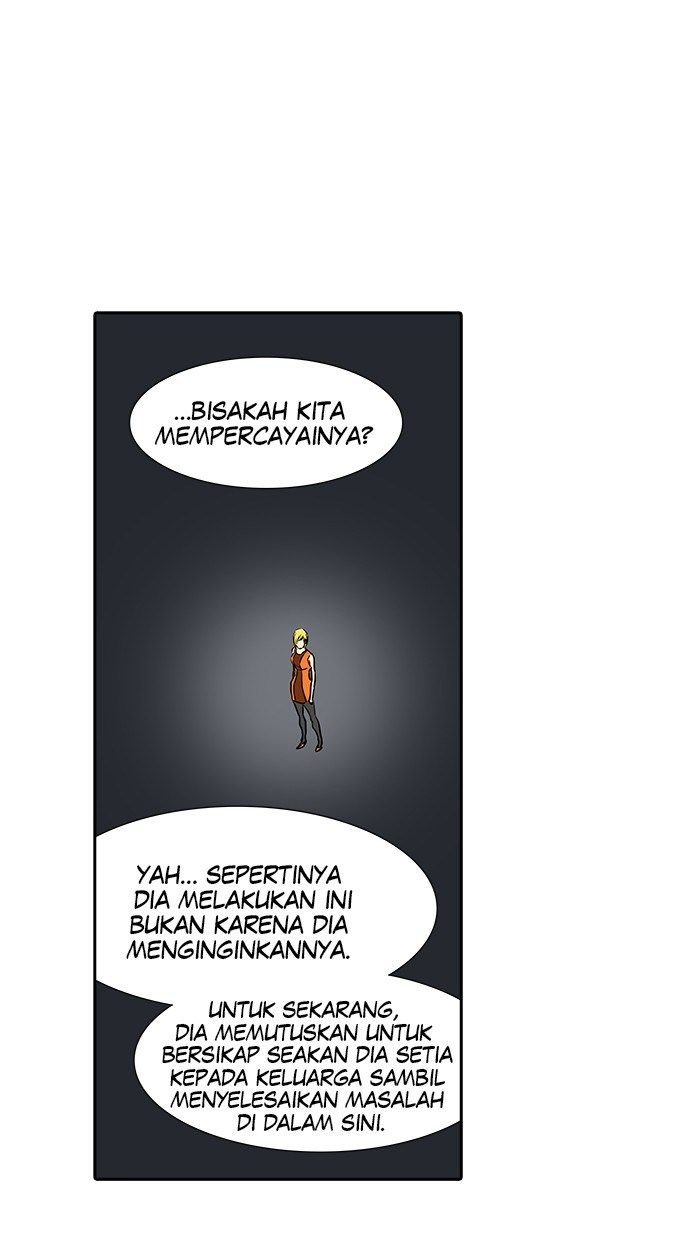 Tower of God Chapter 301