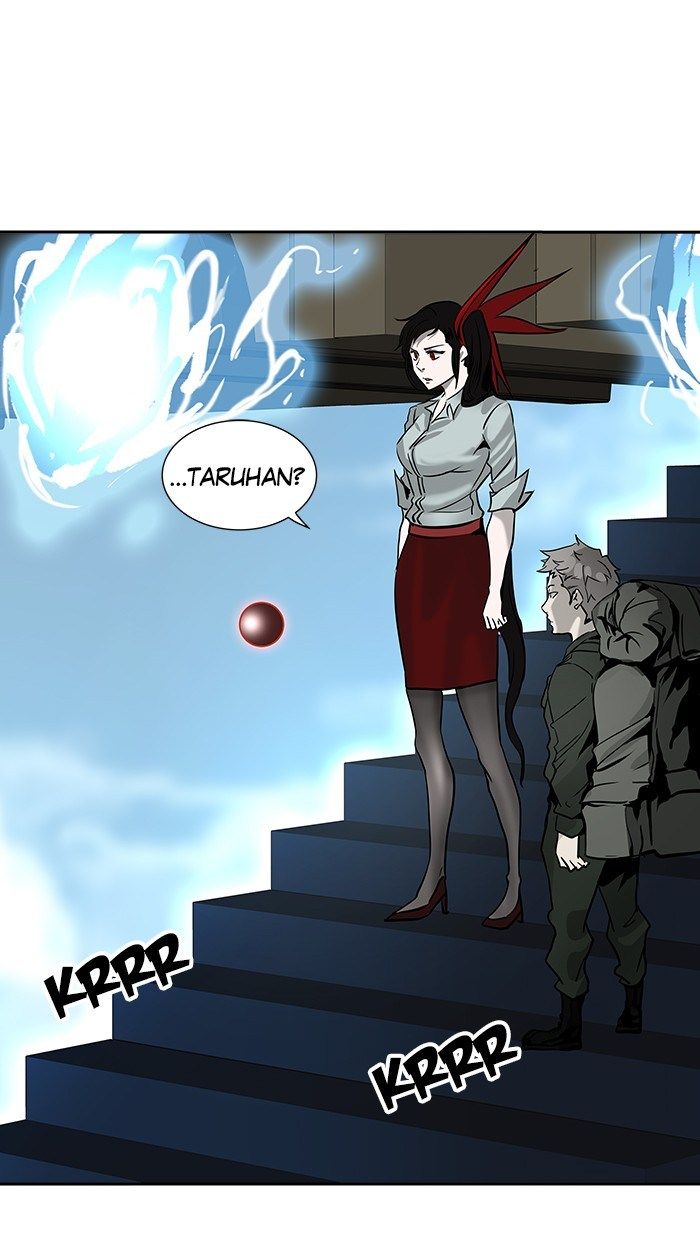 Tower of God Chapter 301