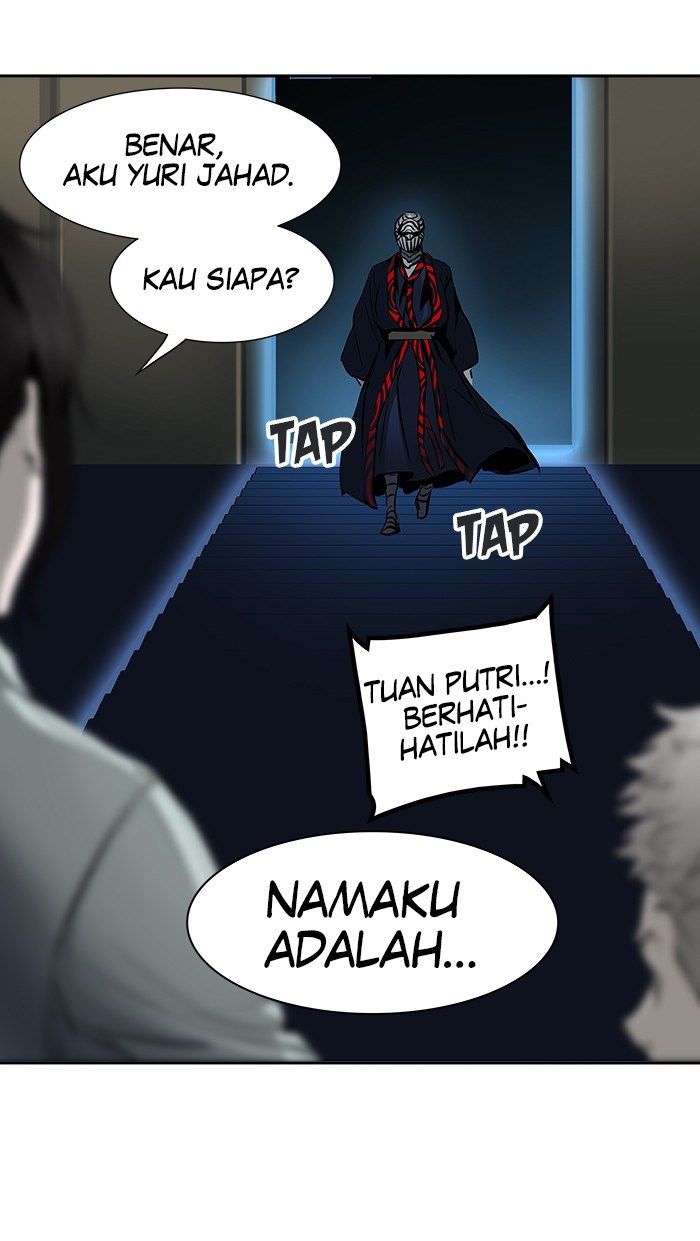 Tower of God Chapter 301