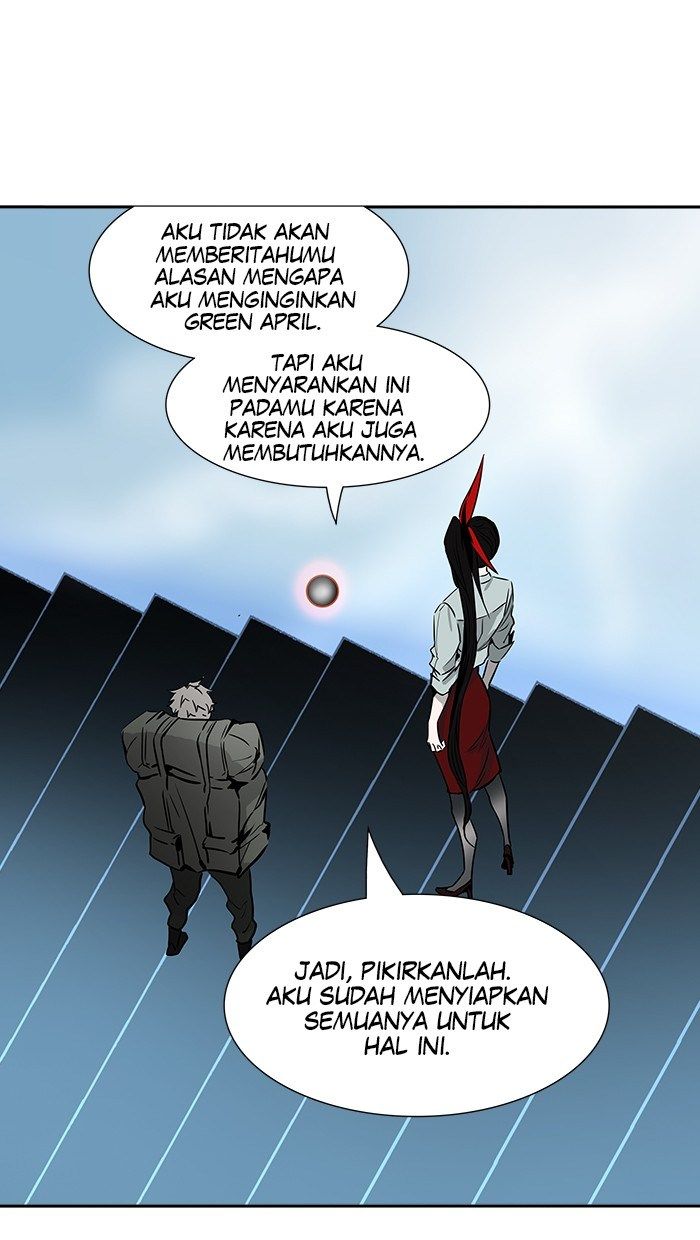 Tower of God Chapter 301