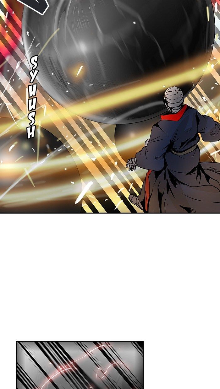 Tower of God Chapter 303