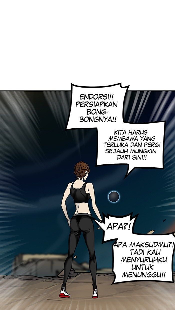 Tower of God Chapter 303