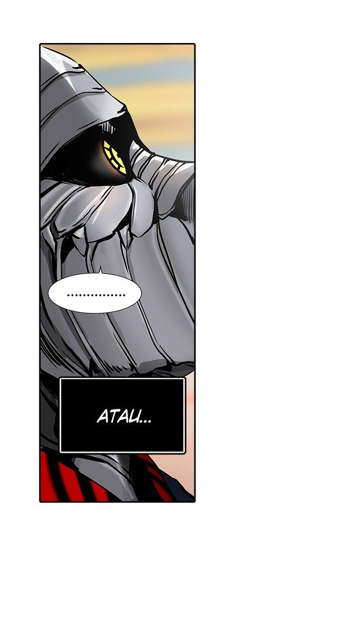 Tower of God Chapter 303