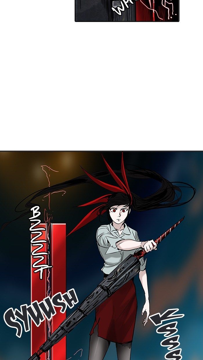 Tower of God Chapter 303