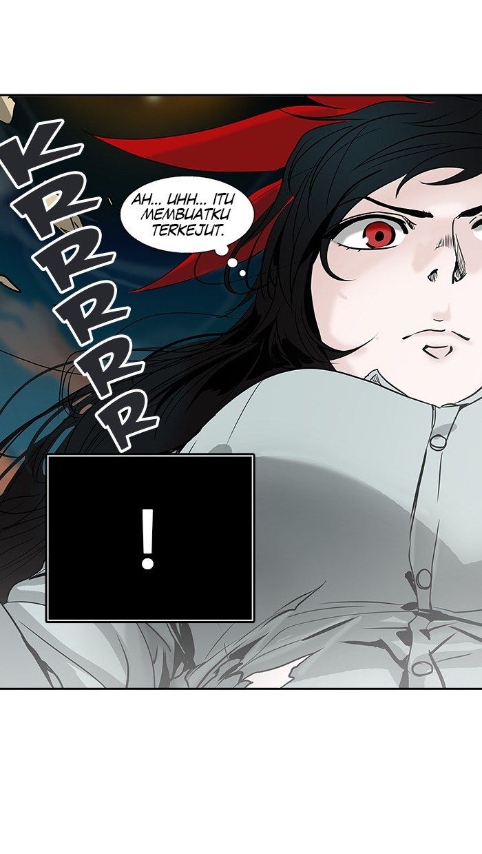 Tower of God Chapter 303