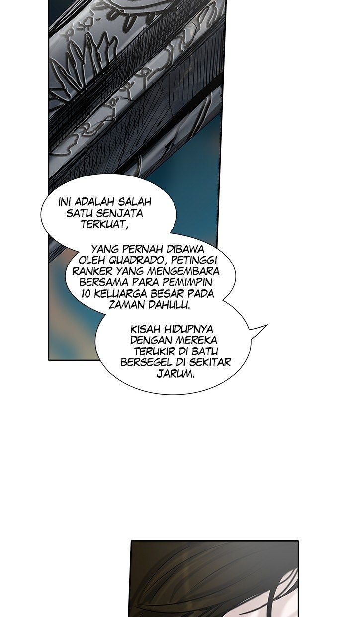 Tower of God Chapter 303