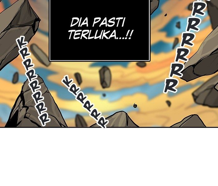 Tower of God Chapter 303