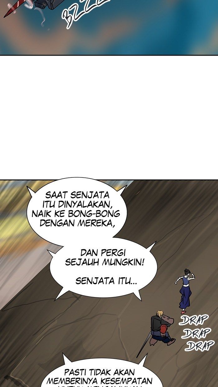 Tower of God Chapter 303