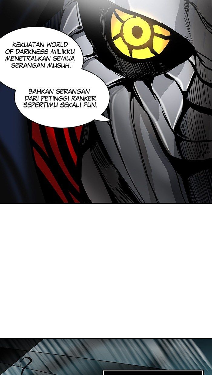 Tower of God Chapter 303