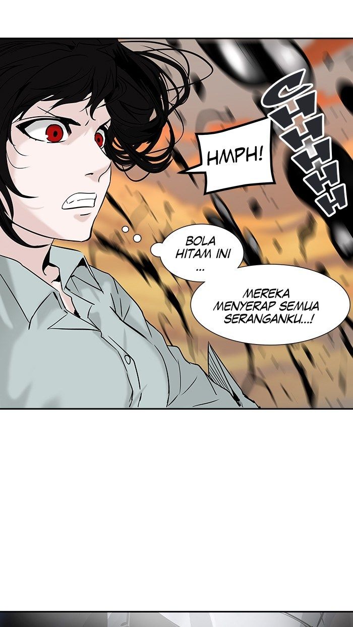 Tower of God Chapter 303