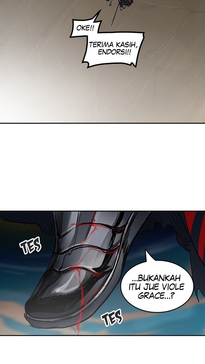 Tower of God Chapter 303