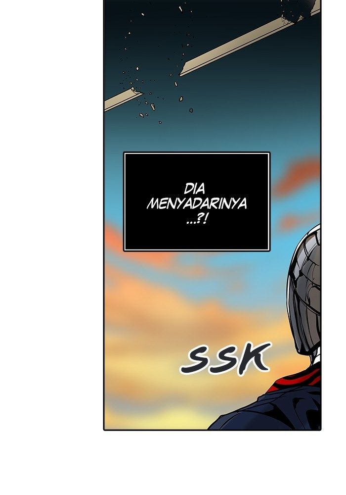 Tower of God Chapter 303