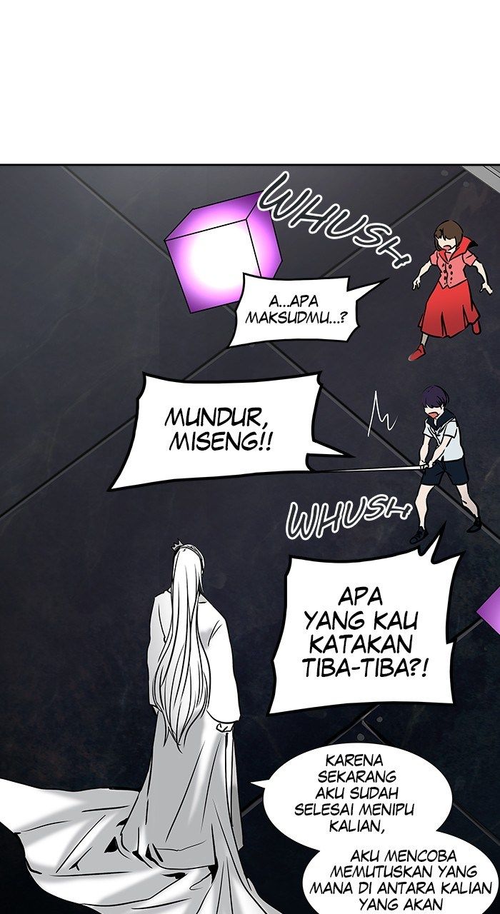 Tower of God Chapter 306