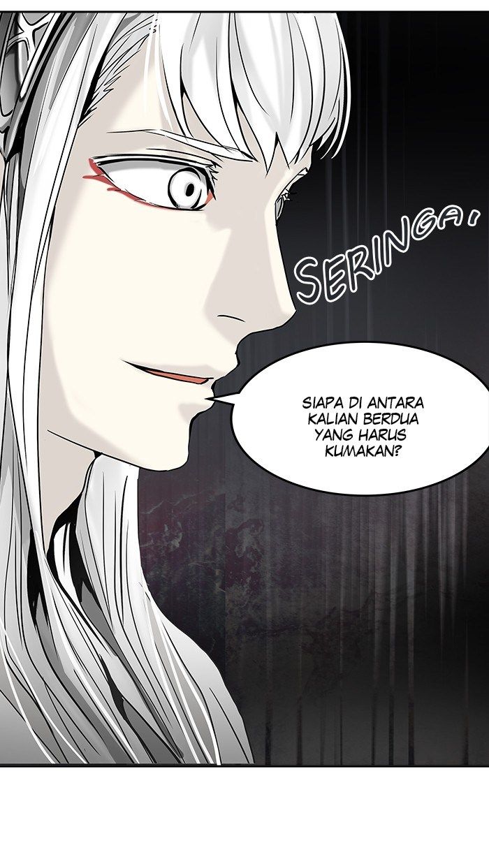 Tower of God Chapter 306