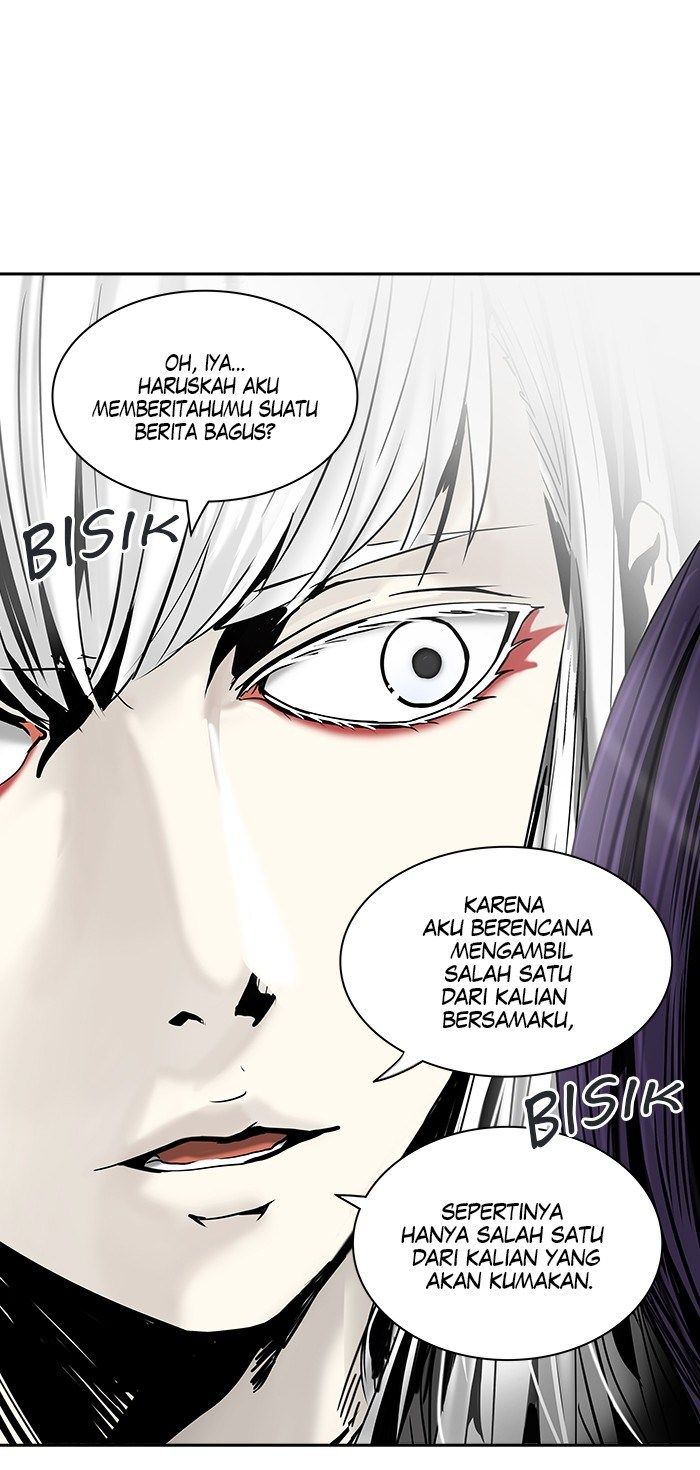 Tower of God Chapter 306