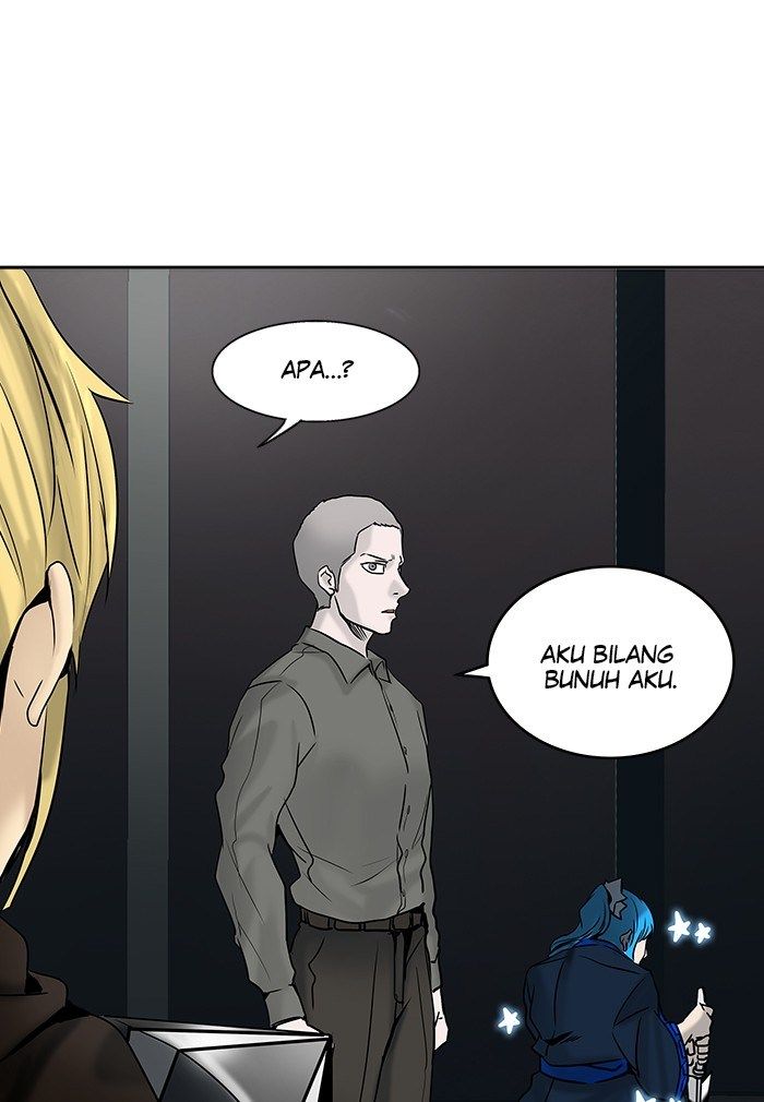 Tower of God Chapter 306