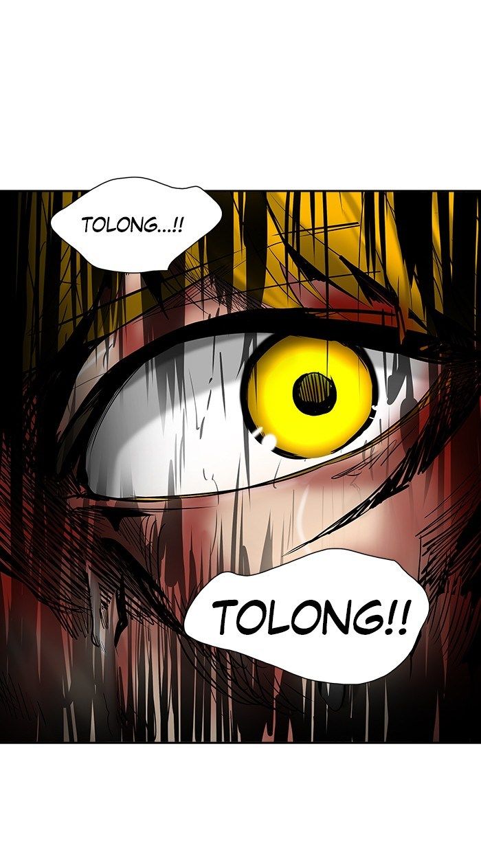 Tower of God Chapter 307