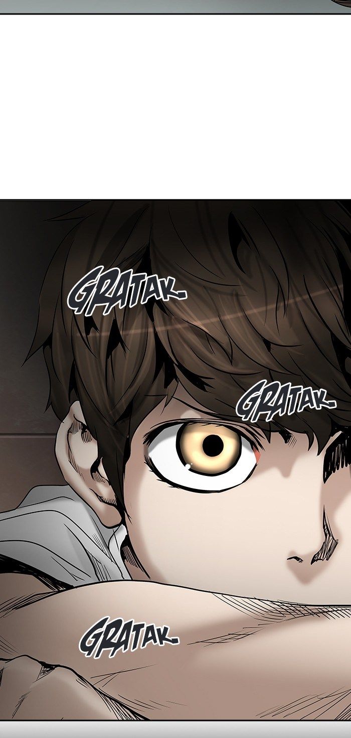 Tower of God Chapter 307