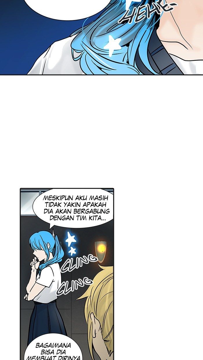 Tower of God Chapter 307