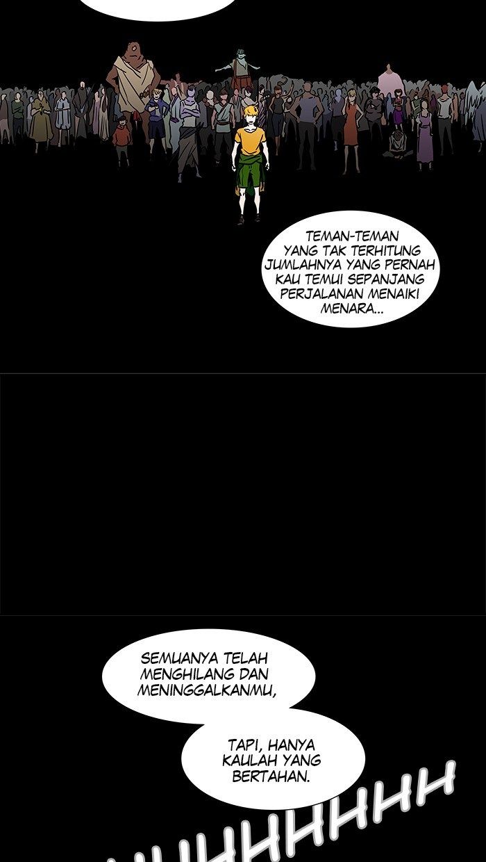 Tower of God Chapter 307