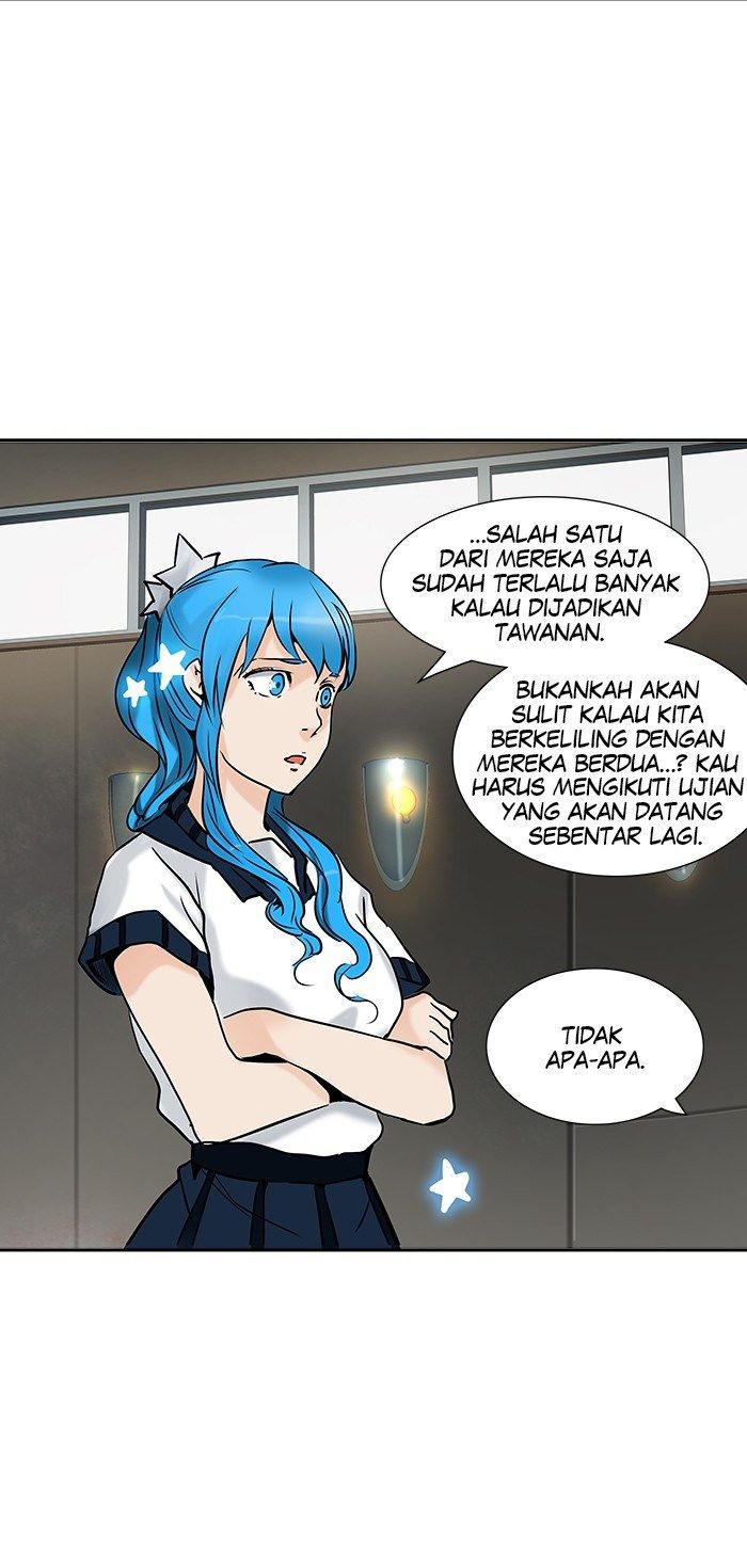 Tower of God Chapter 307