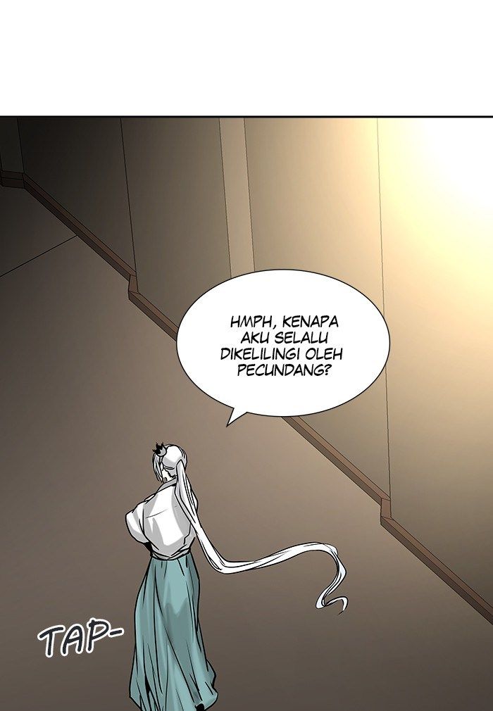 Tower of God Chapter 307