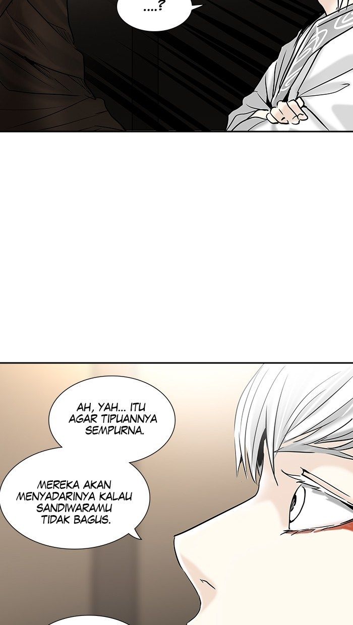 Tower of God Chapter 307