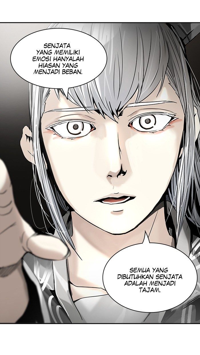 Tower of God Chapter 307