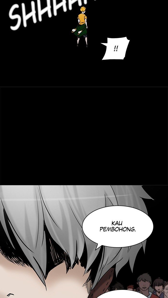 Tower of God Chapter 307