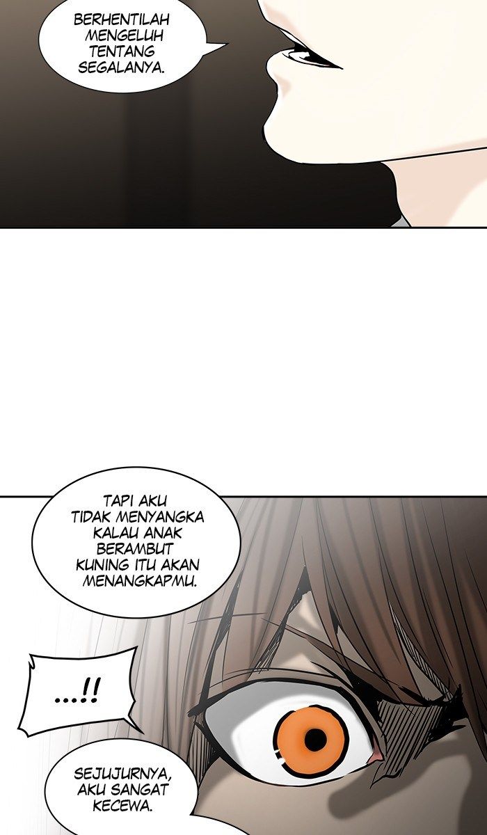 Tower of God Chapter 307