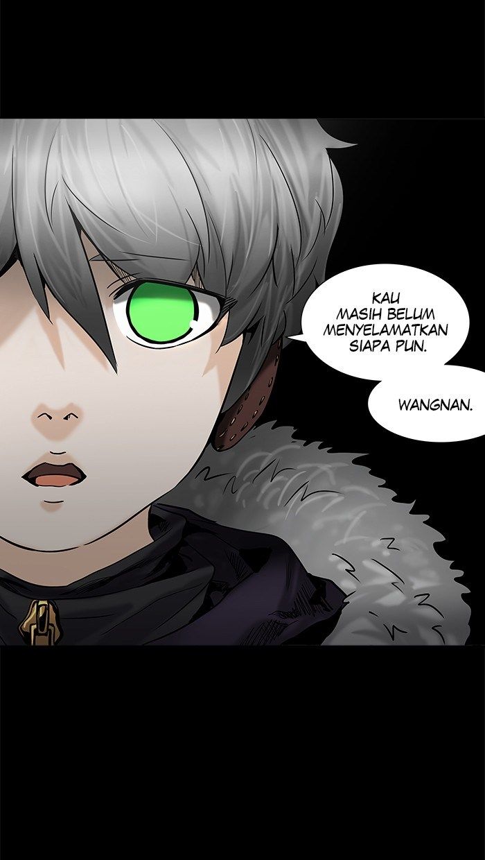 Tower of God Chapter 307