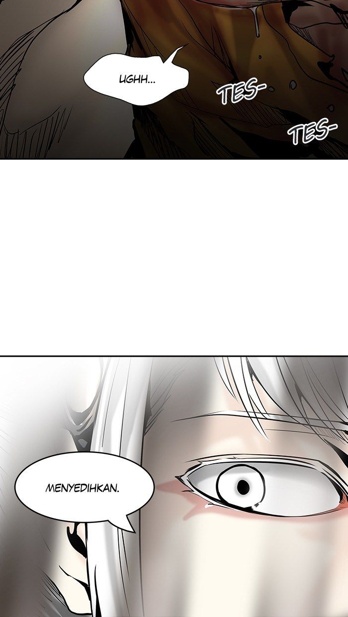 Tower of God Chapter 307