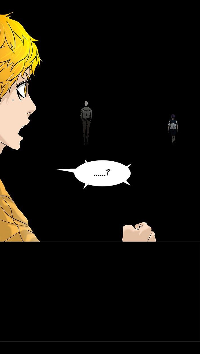 Tower of God Chapter 307