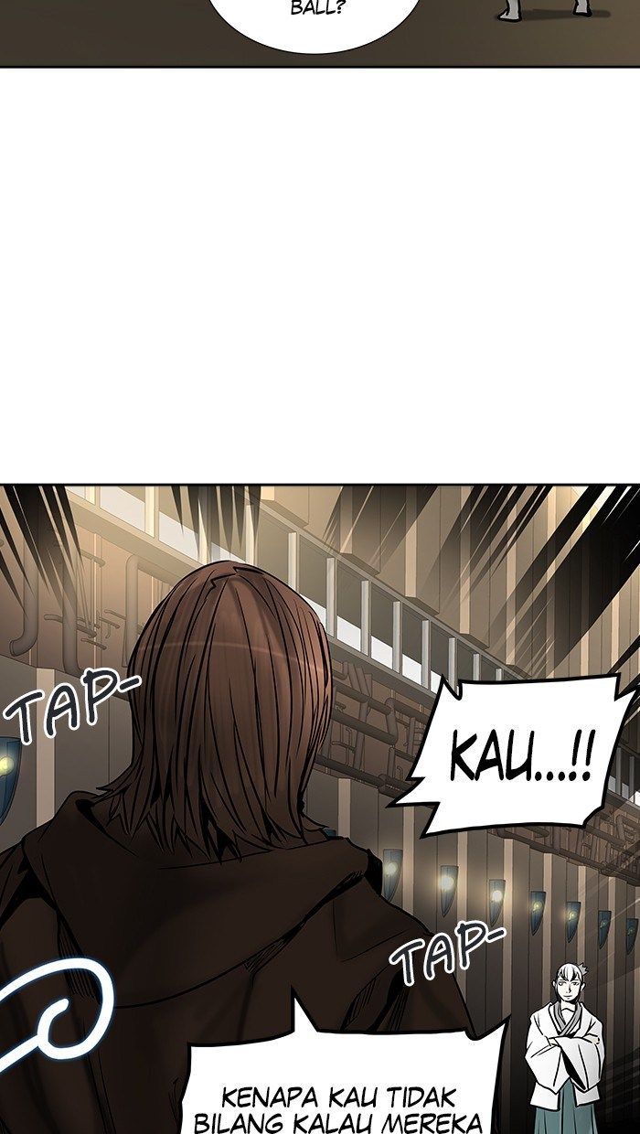 Tower of God Chapter 307