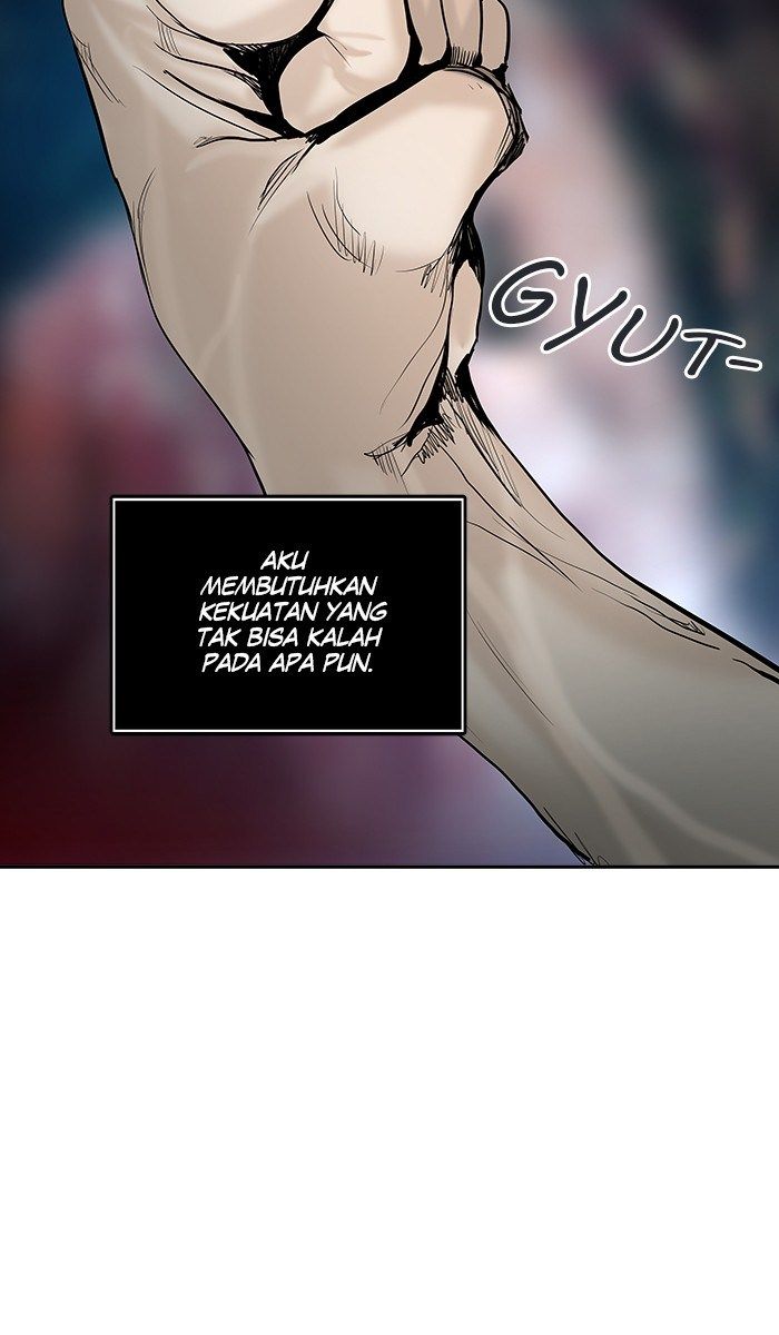 Tower of God Chapter 307