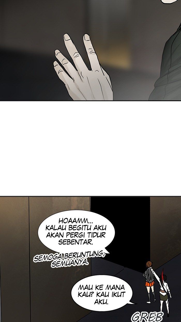 Tower of God Chapter 308