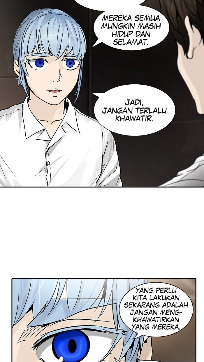 Tower of God Chapter 308