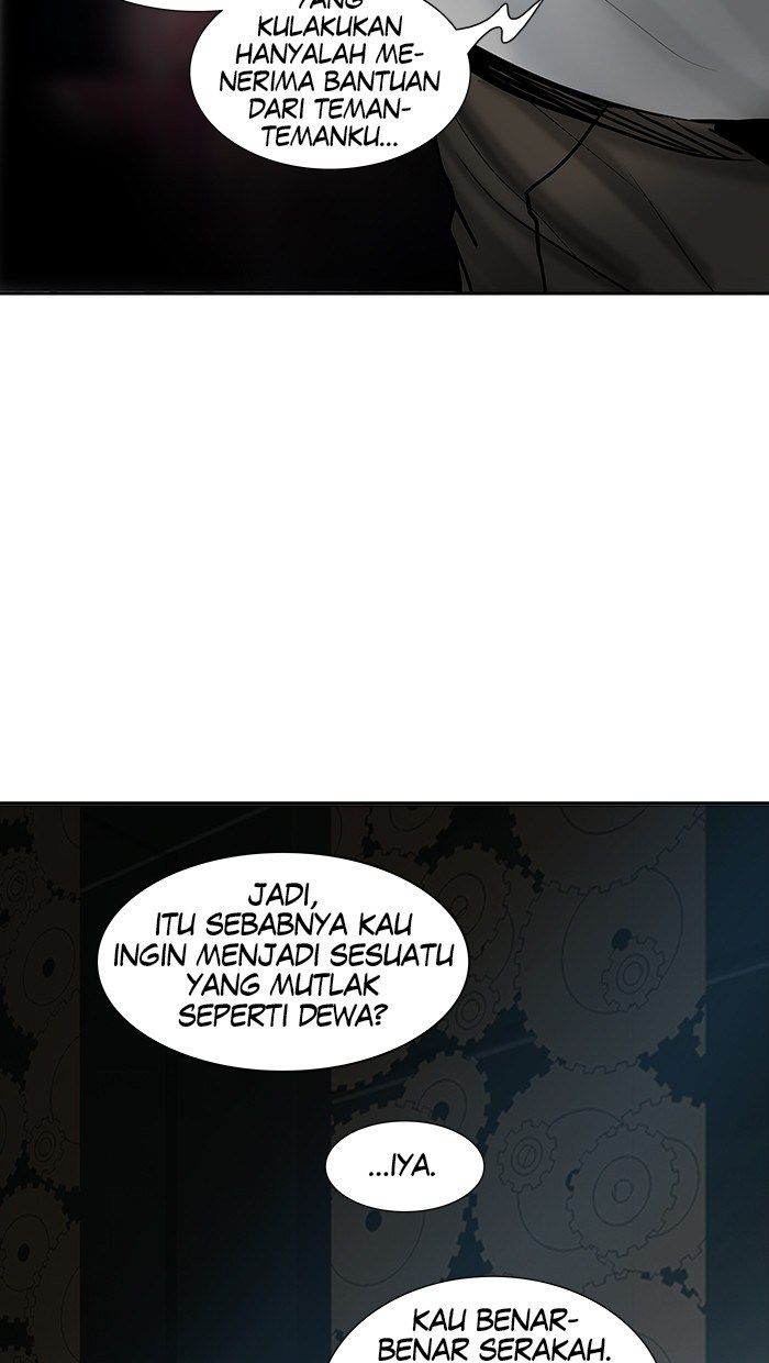 Tower of God Chapter 308