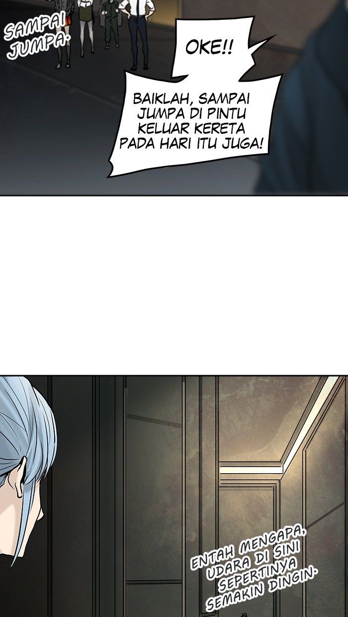 Tower of God Chapter 308