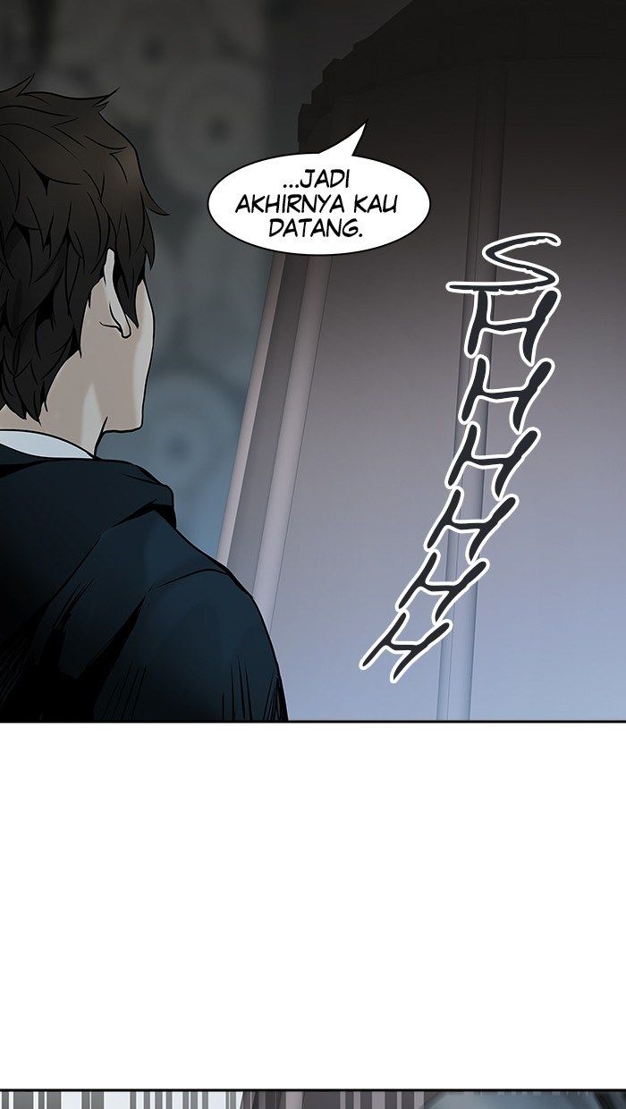 Tower of God Chapter 308